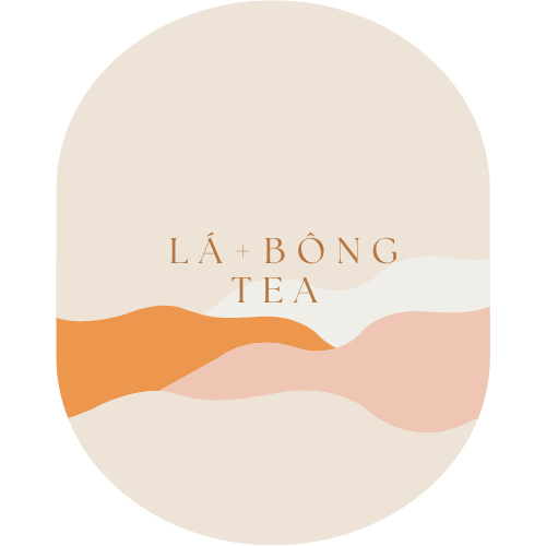 La + Bong Tea